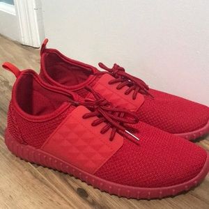 Twisted Slip On Electra Sneakers